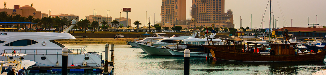 Boat Rental Abu Dhabi