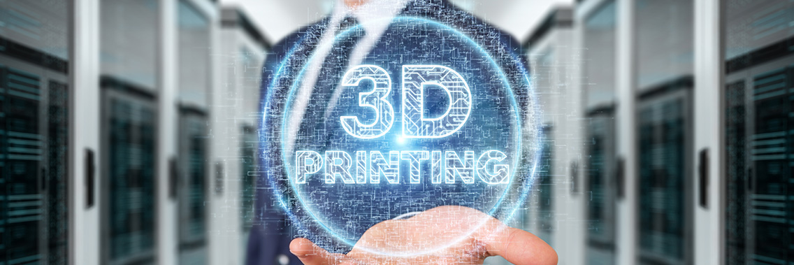 3D Printing UAE