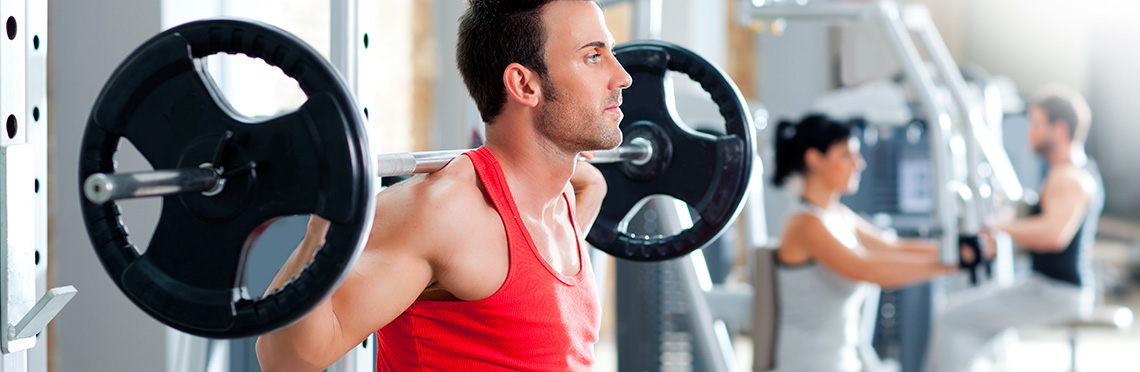 Best Bodybuilding Gym UAE