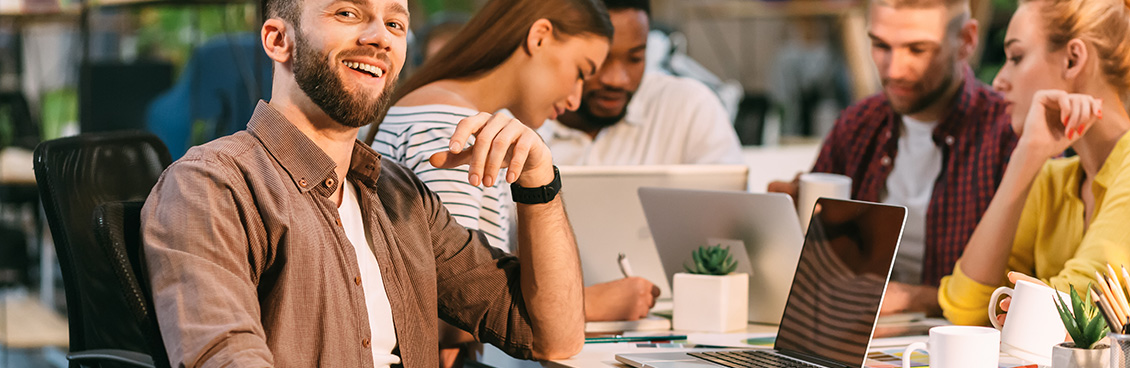 Microsoft Partner Dubai